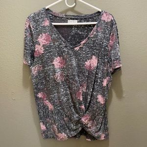 Maurice’s Dressy Tshirt